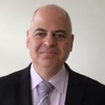 George Leonidas from Leonidas Lawyers