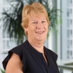 Allison Mckee from Salerno Law