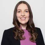 Annalise Jackson from Perry Weston Lawyers