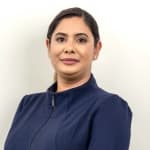 Tejinder Kaur from LawsWorth
