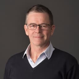 Mark Croft from Mark Croft Legal