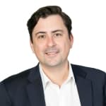 Daniel Dash from McLaughlin & Associates Lawyers