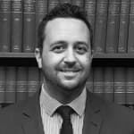 Robert Hegarty from Douglas and Collins