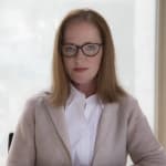 Sarah Harrod