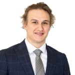 Jesse Somervaille from Legal Minds