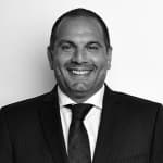 Jason Farah from Sanford Legal