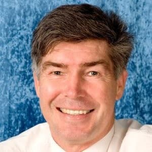 Richard Finlay