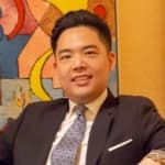 Samuel Li from Destination Lawyers
