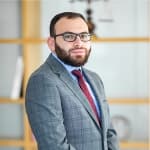 Adam Jacobs from LawBridge Lawyers & Consultants