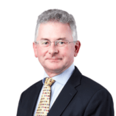 Mark Flynn from McKean Park Lawyers