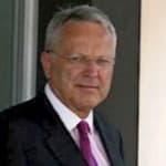 Warren Wells from Balmain Lawyers