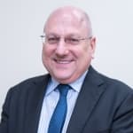 Mark Werner from J.A. Carroll Solicitors