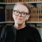 Alison Tanner from Warren Graham and Murphy