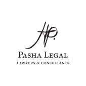 Hina Pasha from Pasha Legal