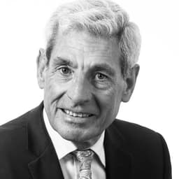 John Sullivan from Sullivan Braham