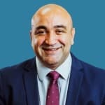 Farah Haddad from Stewart Burr and Mayr Lawyers