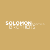 Solomon Brothers
