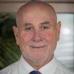 Peter Wallace from Wallace Davies Solicitors