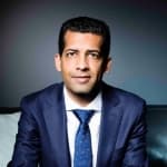 Akash Lodhia from Lodhia Lawyers