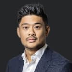 Daniel Le from Rankin Business Lawyers