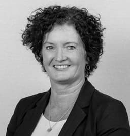 Sandra Keysers from Duffy and Simon