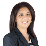 Mary Nasser from Ressan Lawyers