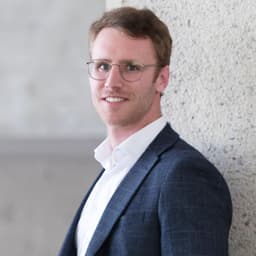 Rhys Mitchell from Terracon Legal