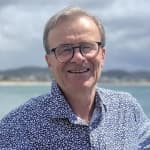 Andrew Corish from Modern Family Law Solutions