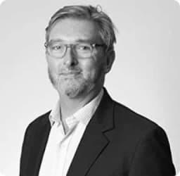 Dan Hunter from Settle Easy