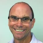 Darren Hunter from Darren Hunter Family Law Solicitor