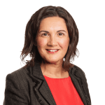 Ruth Livingstone from Lynn & Brown Lawyers