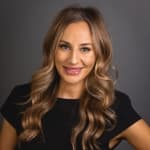 Alice Turner from Katsaros & Associates