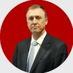 James Treanor from Quinn Law Group