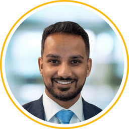 AJ Sridaran from Hindsight Legal Advisers