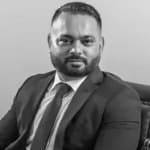 Gagan Jassal from Parminder Sandhu Solicitors
