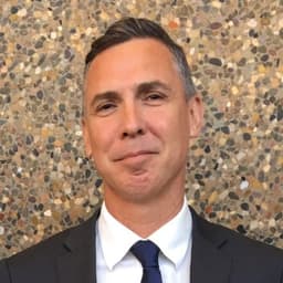 Rod Hackett from Macedone Legal