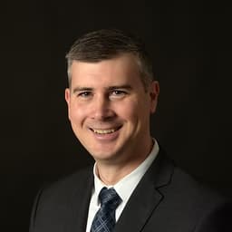 Daniel Black from Redman Lynch Washington