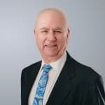 David Perkins from Finn Roache