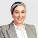 Nilufer Okur from Melbourne Lawyers & Mediators Pty Ltd