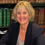 Mary Ann Morgan from Morgan Legal