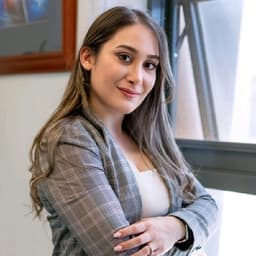 Raya Aridi-Ballout from Lardners Solicitors