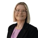 Talia Admiraal from Commercial & Legal Services Adelaide