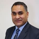 Navjot Pannu from Pannu Lawyers