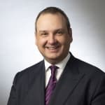 Jason Walker from Forte Family Lawyers