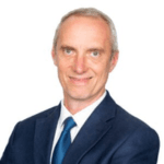 Matt Patterson from P&E Law