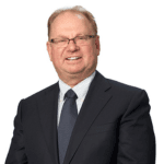 Tony Pointon from Pointon Partners