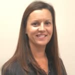 Terri Creagan from Creswick McCarthy Solicitors