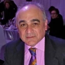 Guy Messina from Portelli and Co