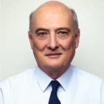 Robert Butcher from Butcher Paull & Calder