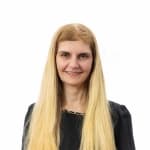 Yvonne Wehbe from PB Lawyers